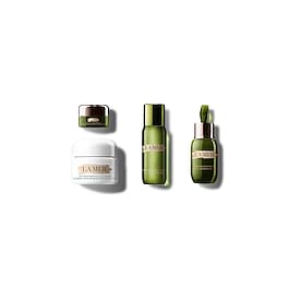 La Collection Énergisante - Coffret soin visage